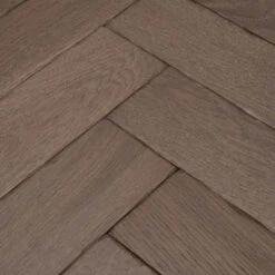 Goodrich Barn Oak Brushed & Matt Lacquered Flooring (1.296m2 Pack)