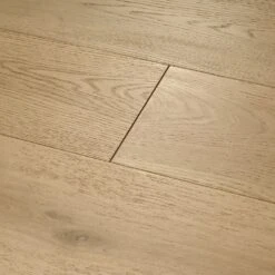 Salcombe Sandora Oak Brushed & Matt Lacquered Flooring 14x190mm (2.888m2 Pack)