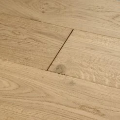 Chepstow Flaxen Oak Hardwax Oiled 21x190mm (2.166m2 Pack)