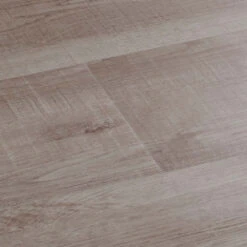 Brecon Warehouse Oak Waterproof Composite Flooring 6x180mm (2.20m2 Pack)