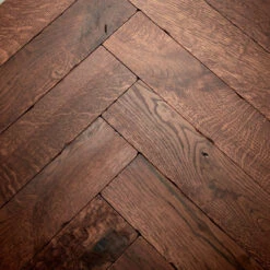 Goodrich Foundry Oak Oiled Flooring (1.296m2 Pack)