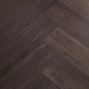 Brecon Shoreline Oak Herringbone Waterproof Composite Flooring 6x120mm (1.44m2 Pack) -Timber Flooring Shop 24732338 2