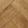 Goodrich Natural Oak Brushed & Matt Lacquered Flooring (1.296m2 Pack) -Timber Flooring Shop 24746236 2