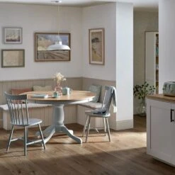 Berkeley Archway Oak Brushed & Matt Lacquered Flooring 15x190mm (2.166m2 Pack) -Timber Flooring Shop 24747394 3