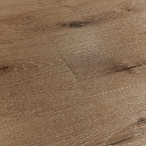 Brecon Blanche Oak Waterproof Composite Flooring 6x180mm (2.20m2 Pack) -Timber Flooring Shop 24751889 3