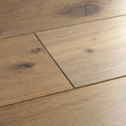 Chepstow Washed Oak Wax Oiled Plank (2.166m2 Pack)