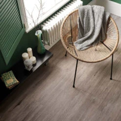 Brecon Dove Oak Waterproof Composite Flooring 6x180mm (2.20m2 Pack) -Timber Flooring Shop 24764186 2