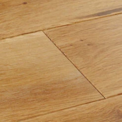 York Oak Rustic Oiled Flooring (1.71m2 Pack)