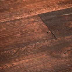 Berkeley Priory Oak Oiled Flooring (2.11m2 Pack)
