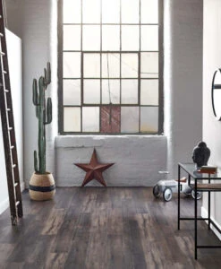 Brecon Shoreline Oak Waterproof Composite Flooring 6x180mm (2.20m2 Pack) -Timber Flooring Shop 24783651 1