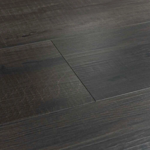 Brecon Shoreline Oak Waterproof Composite Flooring 6x180mm (2.20m2 Pack) -Timber Flooring Shop 24783651 3