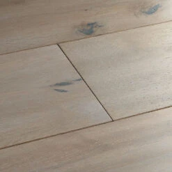 Berkeley Grey Oak Oiled Plank Flooring 15x190mm (2.11m2 Pack)