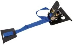 Woodpecker Tension Straps