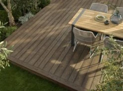 32 X 126 X 3600mm Millboard Enhanced Grain Antique Oak Decking -Timber Flooring Shop 24818544 4