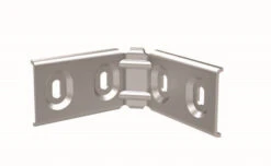 Millboard DuoSpan 51mm 90º Bracket (10 Pack)