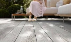 32 X 126 X 3600mm Millboard Enhanced Grain Smoked Oak Decking -Timber Flooring Shop 24832236 3