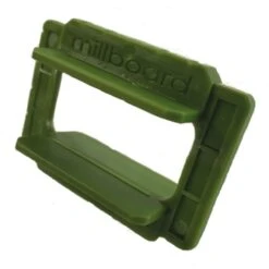 Millboard Multi Spacer Tool Green 3-6mm (Pack Of 10)