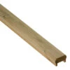 Treated Pine Hand/Base Rail 44 X 68 X 2400mm -Timber Flooring Shop 24840675 1
