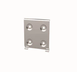 Millboard DuoSpan 99mm Straight Connector (10 Pack)