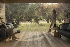 32 X 126 X 3600mm Millboard Enhanced Grain Golden Oak Decking -Timber Flooring Shop 24856034 4