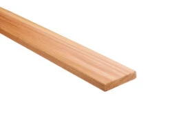 19 X 94mm Planed Cedar Landscape Batten