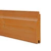 25 X 125mm Nom. Thermowood T&G Planed Shiplap Cladding -Timber Flooring Shop 25125TSLTG 1