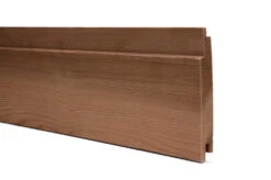 25 X 150mm Nom. Cedar PMV T&G Channel Cladding
