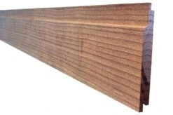 25 X 150mm Nom. Thermo Frake PMV T&G Channel Cladding