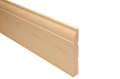25 X 150mm Nom. (21 X 145mm Fin.) Ovolo Skirting No.578/6