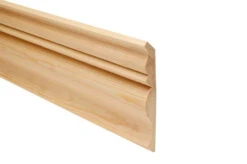 25 X 175mm Nom. (20 X 165mm Fin.) Cornice No.253