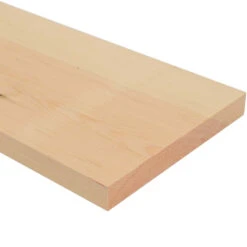 25 X 175mm Nom. (21 X 168mm Fin.) Premier Planed Softwood