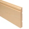 25 X 175mm Nom. (21 X 168mm Fin.) Torus Skirting No.484/7 2 25 X 175mm Nom. (21 X 168mm Fin.) Torus Skirting No.484/7 -Timber Flooring Shop 25175TS 1