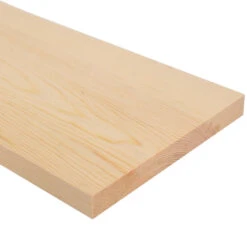 25 X 200mm Nom. (21 X 193mm Fin.) Premier Planed Softwood