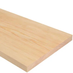 25 X 225mm Nom. (21 X 215mm Fin.) Premier Planed Softwood