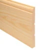 25 X 225mm Nom. (21 X 216mm Fin.) Torus Skirting No.484/9 1 25 X 225mm Nom. (21 X 216mm Fin.) Torus Skirting No.484/9 -Timber Flooring Shop 25225TS 1