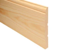 25 X 225mm Nom. (21 X 216mm Fin.) Torus Skirting No.484/9