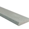 Millboard Enhanced Grain Bullnose Board -Timber Flooring Shop 32150MBBB32 1