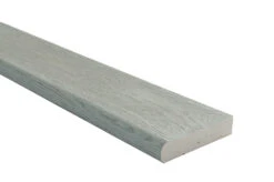 Millboard Enhanced Grain Bullnose Board