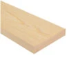 32 X 150mm Nom. (27 X 144mm Fin.) Premier Planed Softwood