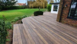 Millboard Enhanced Grain Antique Oak Decking 32 X 176 X 3600mm -Timber Flooring Shop 32176MAOD36 6