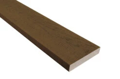 Millboard Enhanced Grain Antique Oak Decking 32 X 176 X 3600mm