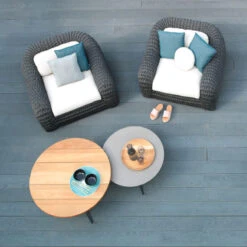 Millboard Enhanced Grain Brushed Basalt Decking 32 X 176 X 3600mm -Timber Flooring Shop 32176MBBD36 3