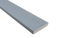 Millboard Enhanced Grain Brushed Basalt Decking 32 X 176 X 3600mm