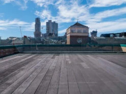 Millboard Enhanced Grain Burnt Cedar Decking 32 X 176 X 3600mm 9 Millboard Enhanced Grain Burnt Cedar Decking 32 X 176 X 3600mm -Timber Flooring Shop 32176MBC36 2