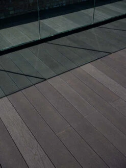 Millboard Enhanced Grain Burnt Cedar Decking 32 X 176 X 3600mm 11 Millboard Enhanced Grain Burnt Cedar Decking 32 X 176 X 3600mm -Timber Flooring Shop 32176MBC36 4