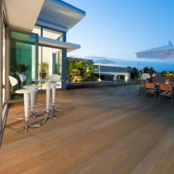 Millboard Enhanced Grain Coppered Oak Decking 32 X 176 X 3600mm -Timber Flooring Shop 32176MCOD36 3