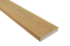 Millboard Enhanced Grain Golden Oak Decking 32 X 176 X 3600mm