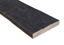 Millboard Weathered Embered Oak Decking 32 X 200 X 3600mm