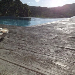 Millboard Driftwood Weathered Oak Decking 32 X 200 X 3600mm -Timber Flooring Shop 32200MWODD36 2