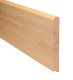 32 X 225mm Nom. (28 X 218mm Fin.) Softwood Window Board